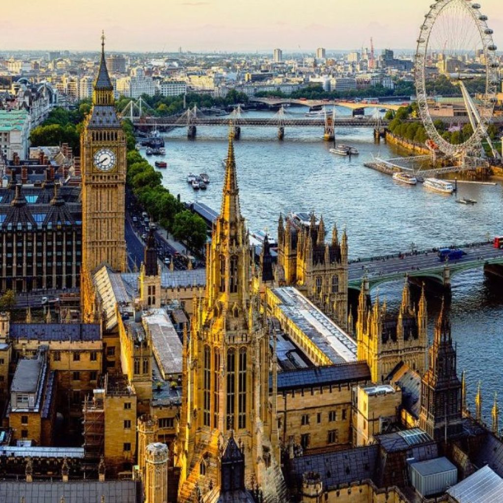 ارخص الوجهات السياحية الاوروبية