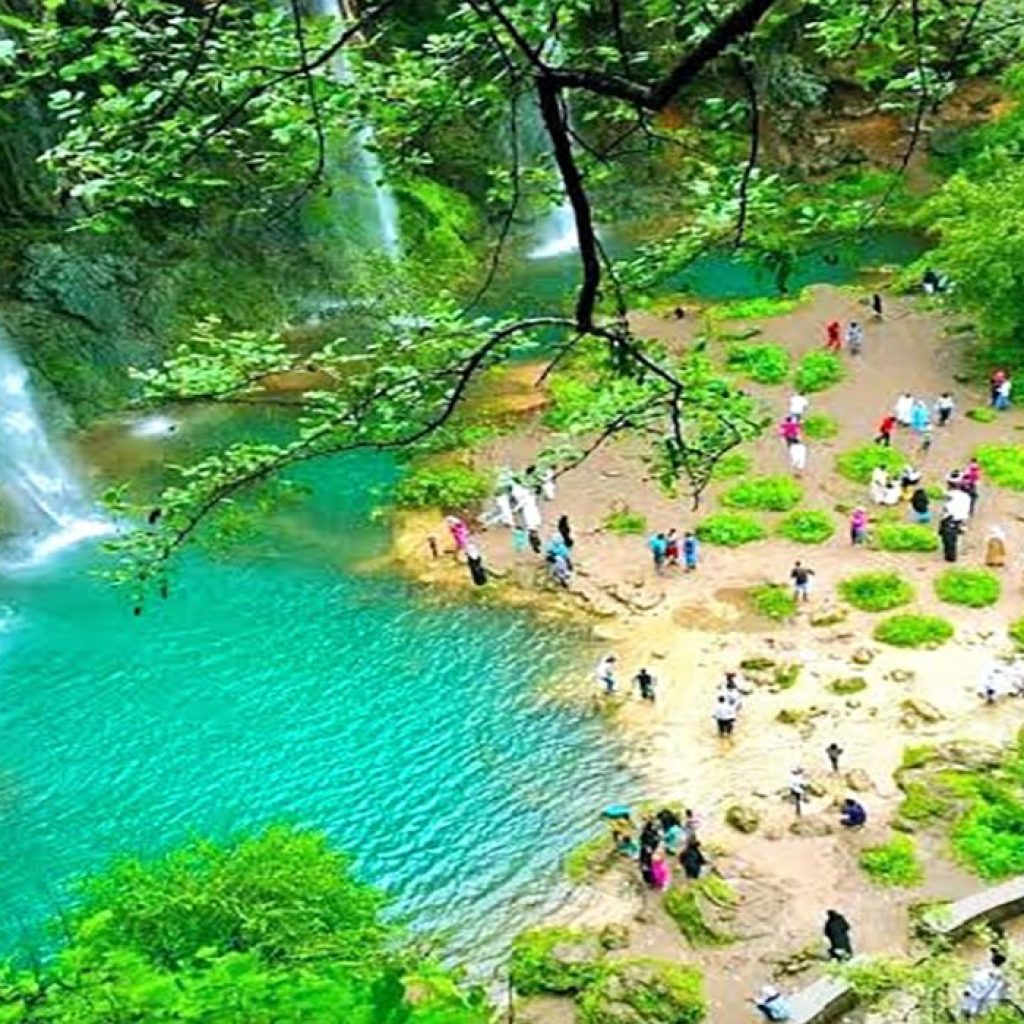 أماكن سياحية في صلالة