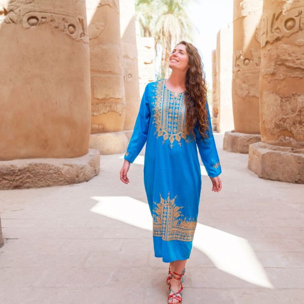 الاماكن السياحية في مصر