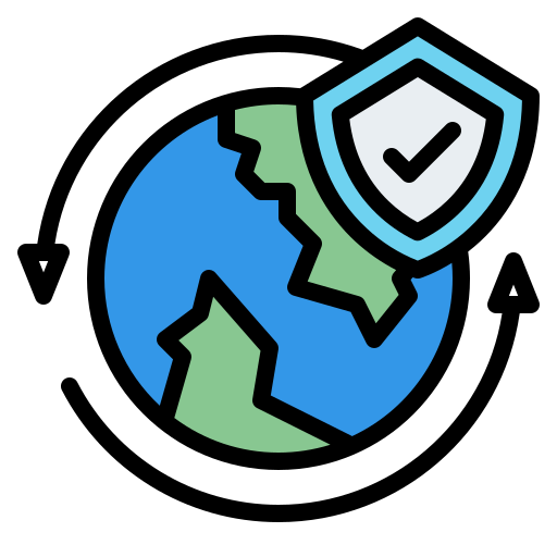 worldwide security