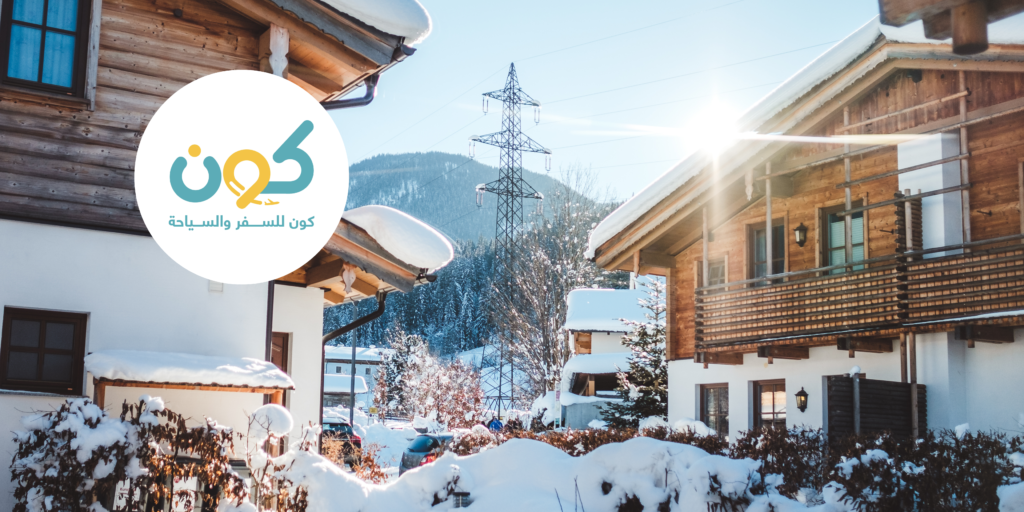 افضل دول اوروبا للسياحة في الشتاء، أرخص الوجهات السياحية في الشتاء