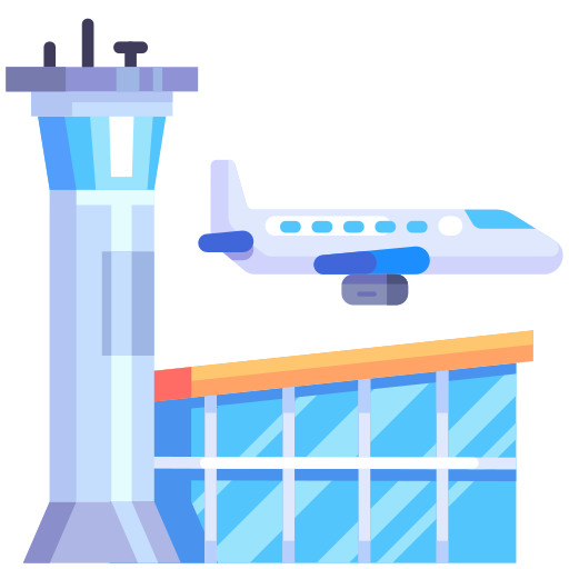 airport