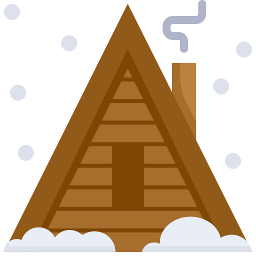 hut