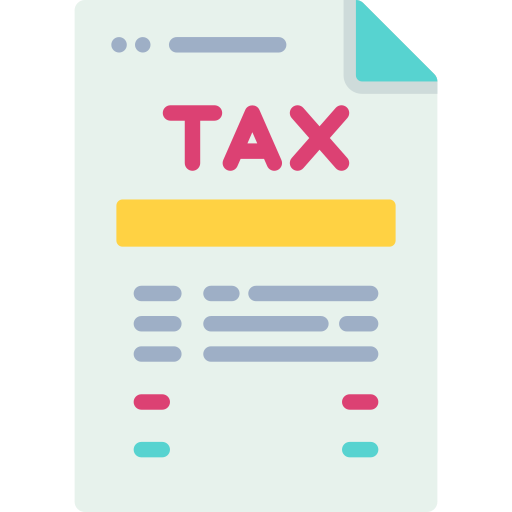 taxes 1