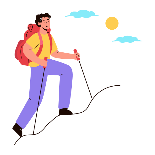 traveling