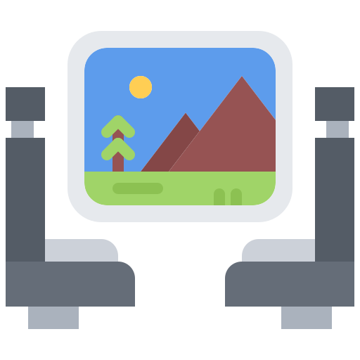 window