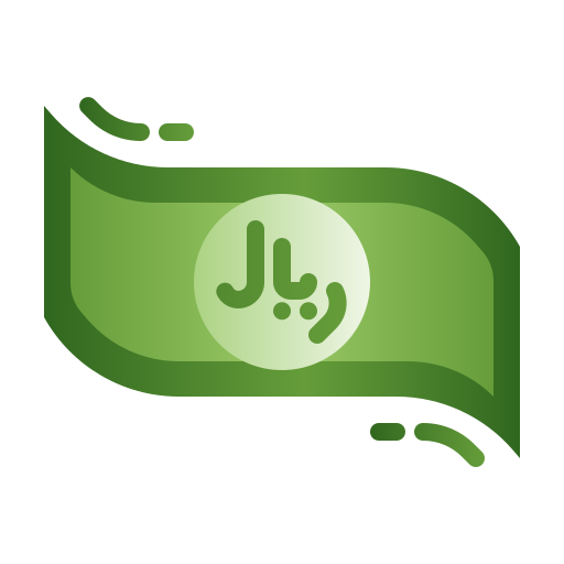 riyal 1