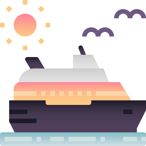 cruise 1