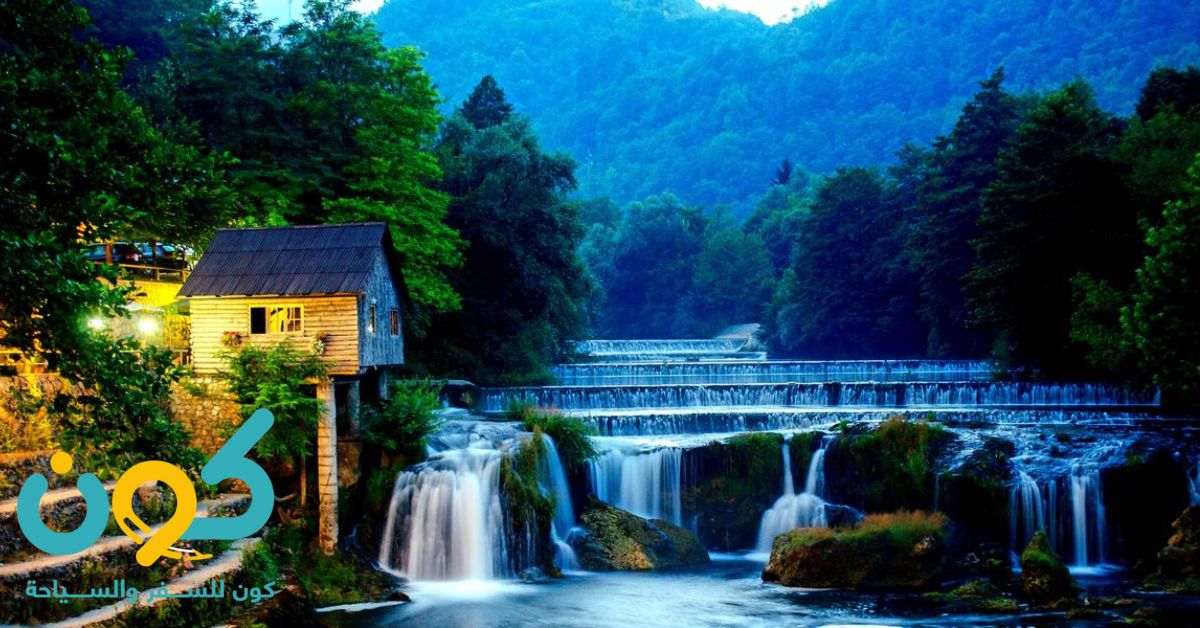 السياحة في بيهاتش