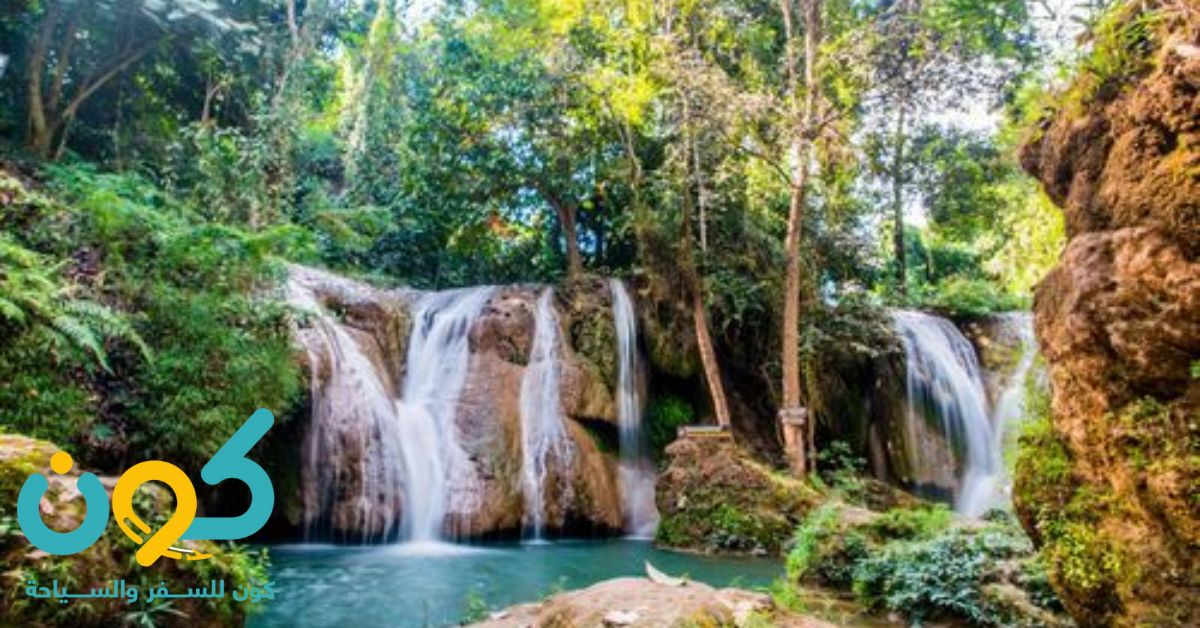 الوقت المناسب للسفر إلى تايلاند: متى تسافر إلى تايلاند؟ 3 متى تسافر إلى تايلاند للاستجمام والسياحة