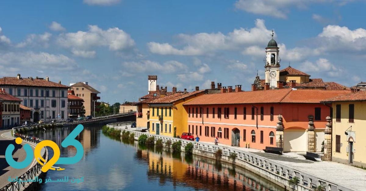 أفضل أنشطة سياحية في ميلانو