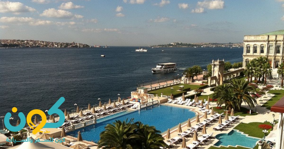 تجارب الإقامة في الشمال التركي