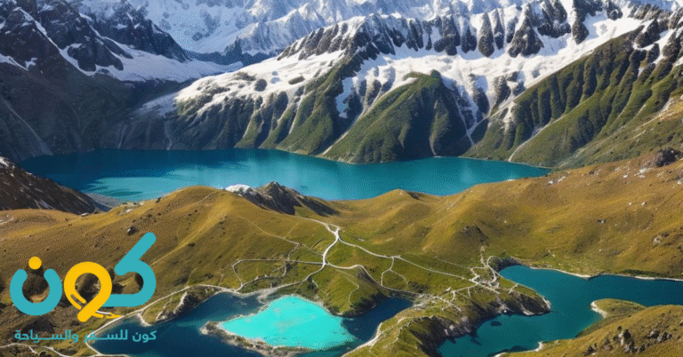 ارخص الوجهات السياحية الاوروبية