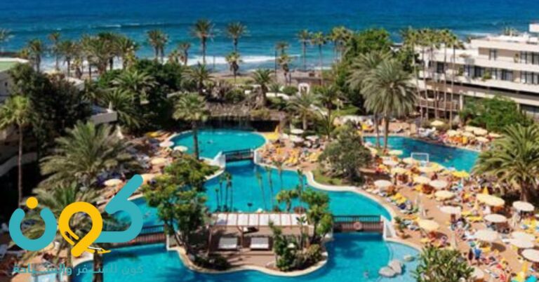 أفضل الدول لشهر العسل في أكتوبر