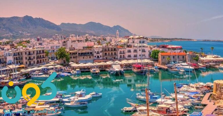 افضل الوجهات السياحية في نوفمبر