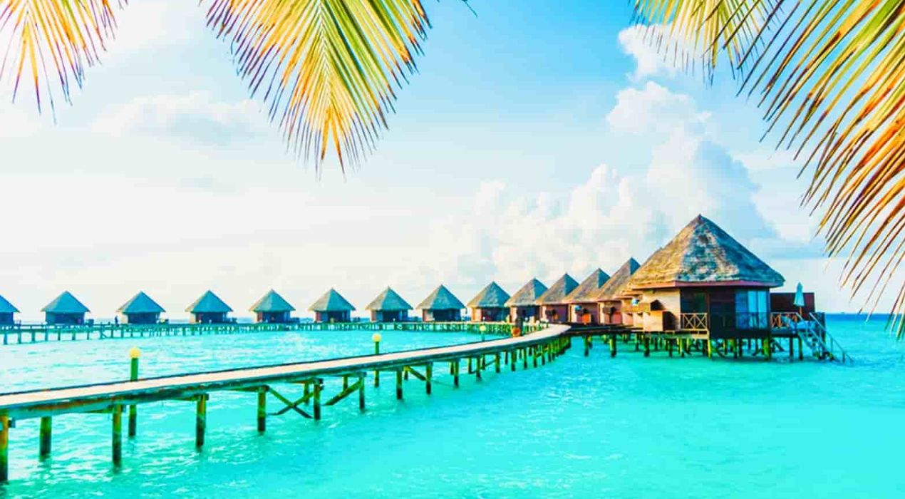 جزر سياحية رخيصة