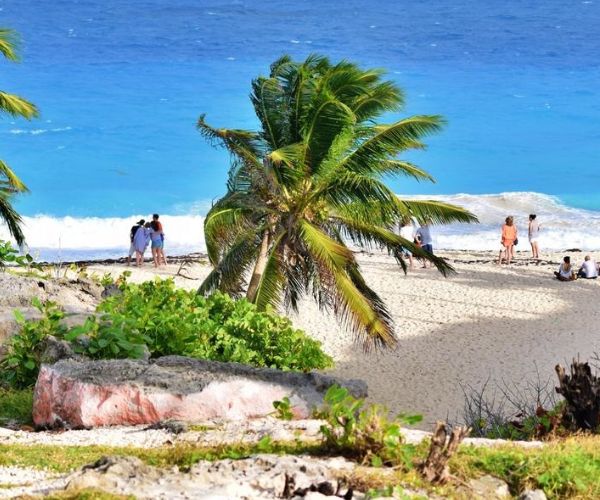 جزر سياحية رخيصة