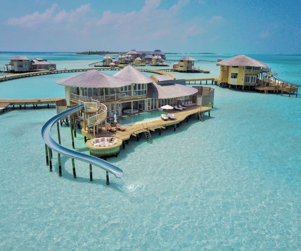 اختيار الفندق المناسب