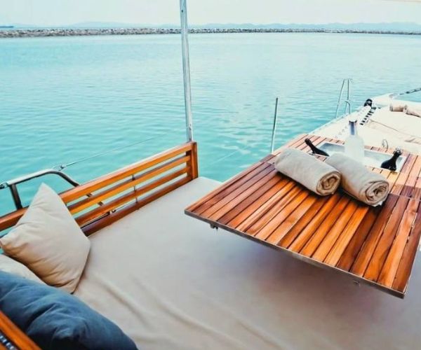 الرحلات البحرية في بوكيت