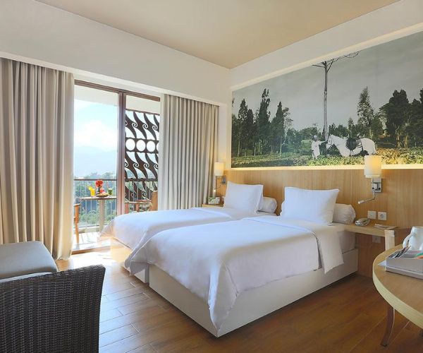 أفضل فنادق بونشاك للعوائل