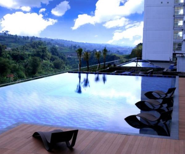 أفضل فنادق بونشاك للعوائل