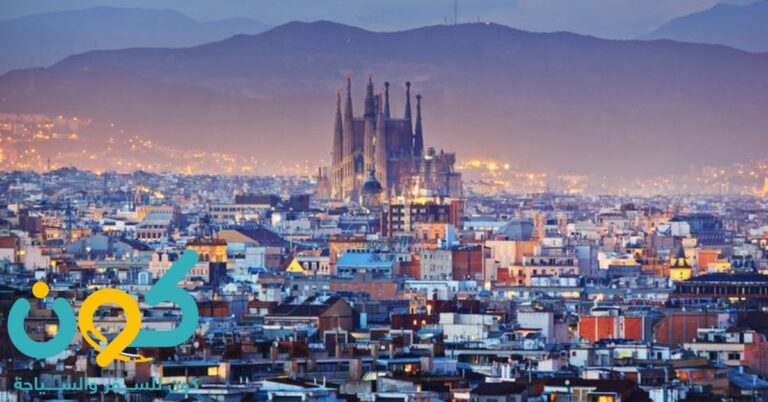 نصائح السفر الى اسبانيا