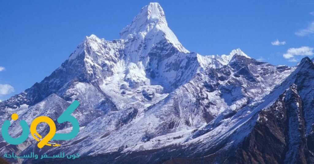 دول باردة طوال السنة