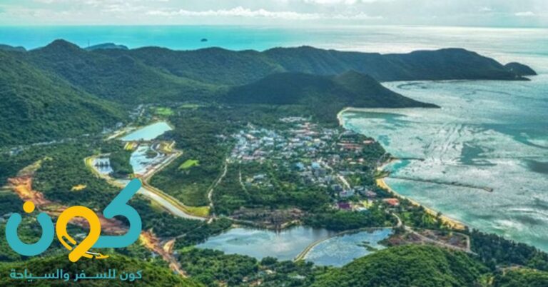 وين اسافر شهر اغسطس