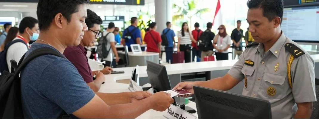 افضل شركة سياحة وسفر في السعودية فيزا إندونسيا للسعوديين
