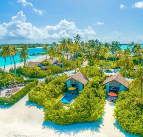 عرض المالديف هارد روك