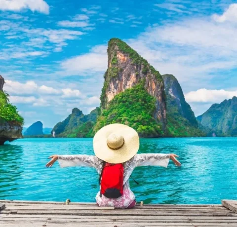 رحلة تايلاند 8 أيام 7 ليالي