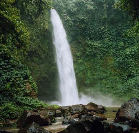 بكج سياحي إندونيسيا 7 أيام