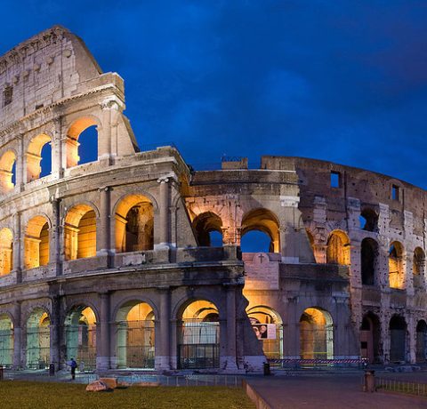 باقة إيطاليا وسويسرا 7 أيام