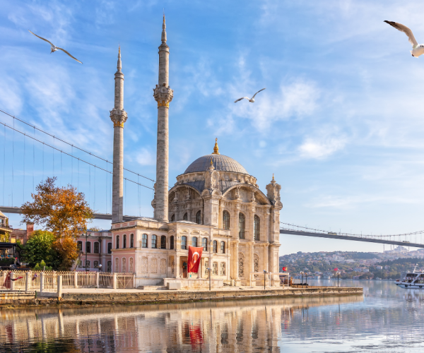 افضل برنامج سياحي في تركيا